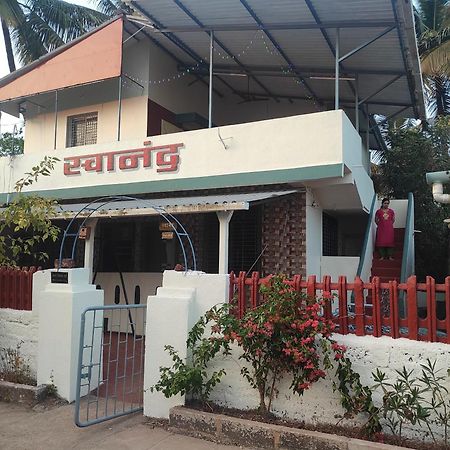 Swanand Home Stay Ratnagiri Bagian luar foto
