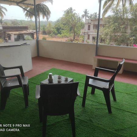Swanand Home Stay Ratnagiri Bagian luar foto