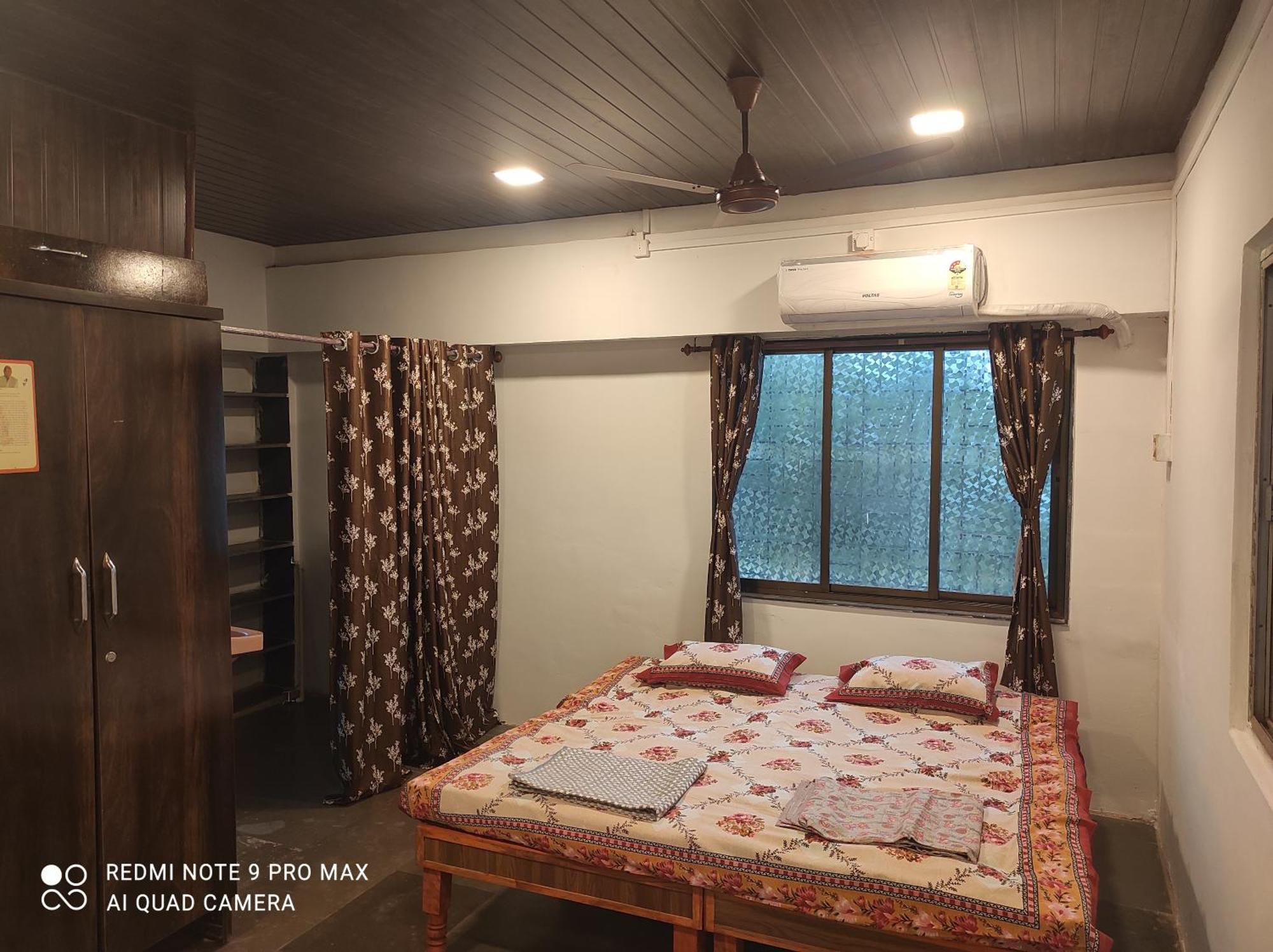 Swanand Home Stay Ratnagiri Bagian luar foto