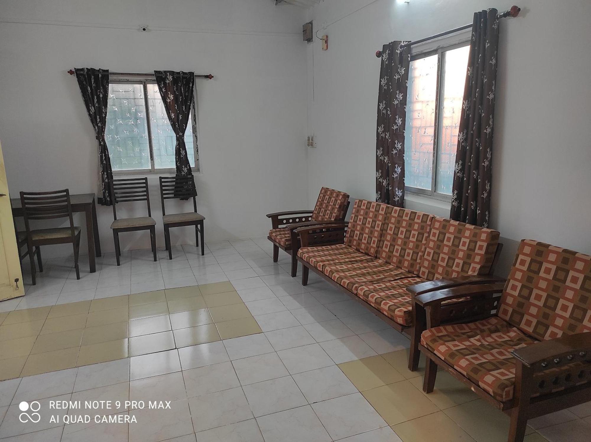 Swanand Home Stay Ratnagiri Bagian luar foto