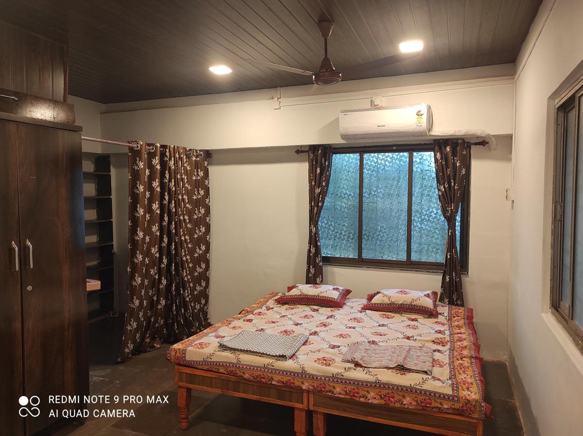 Swanand Home Stay Ratnagiri Bagian luar foto
