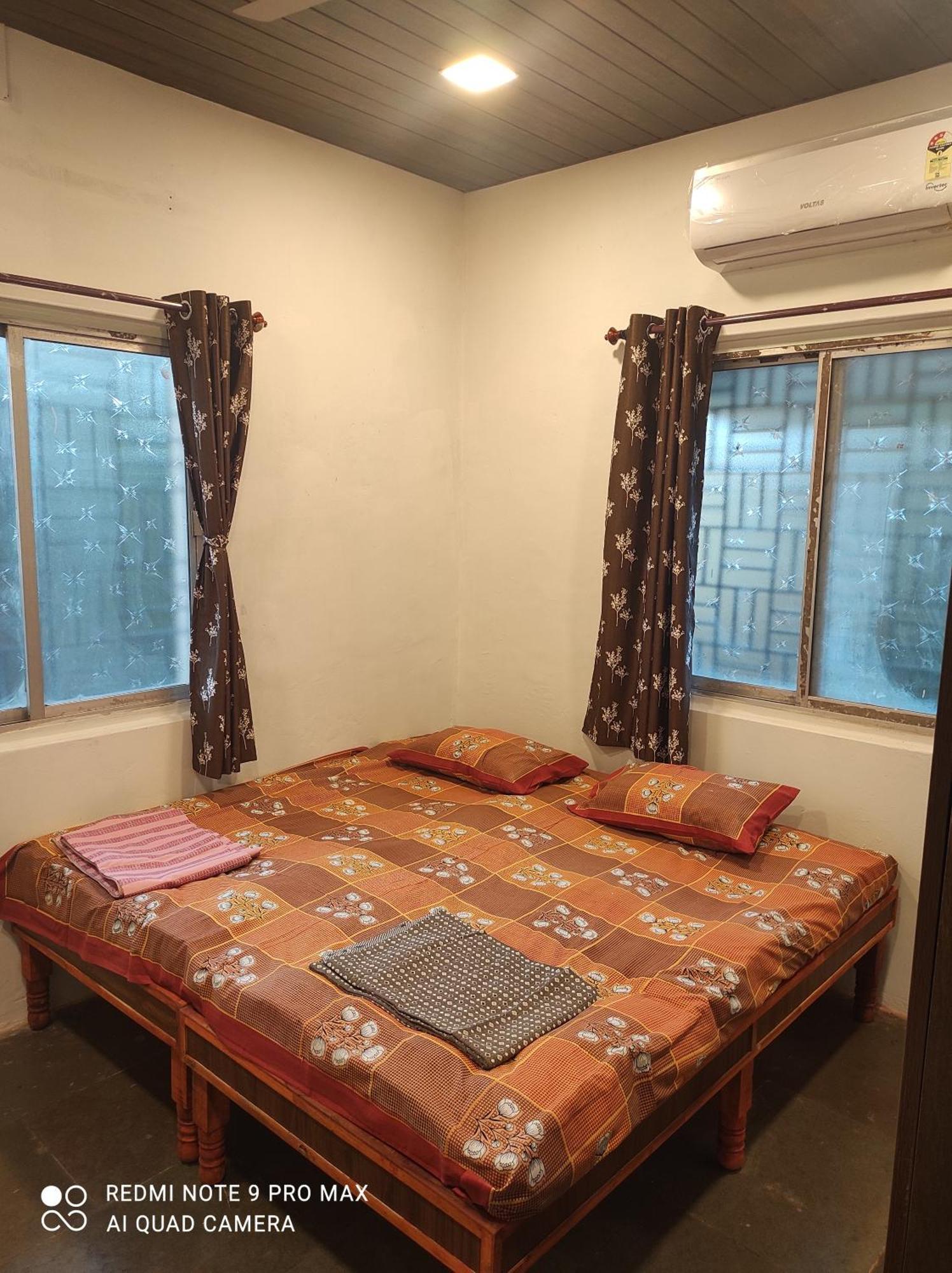 Swanand Home Stay Ratnagiri Bagian luar foto