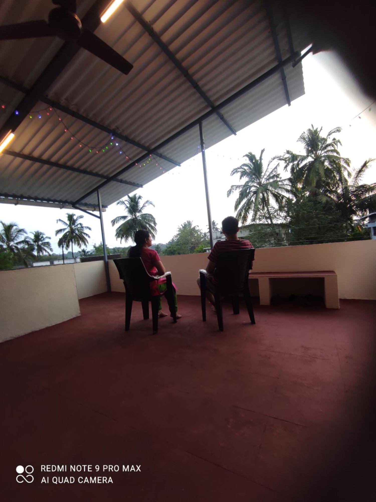 Swanand Home Stay Ratnagiri Bagian luar foto