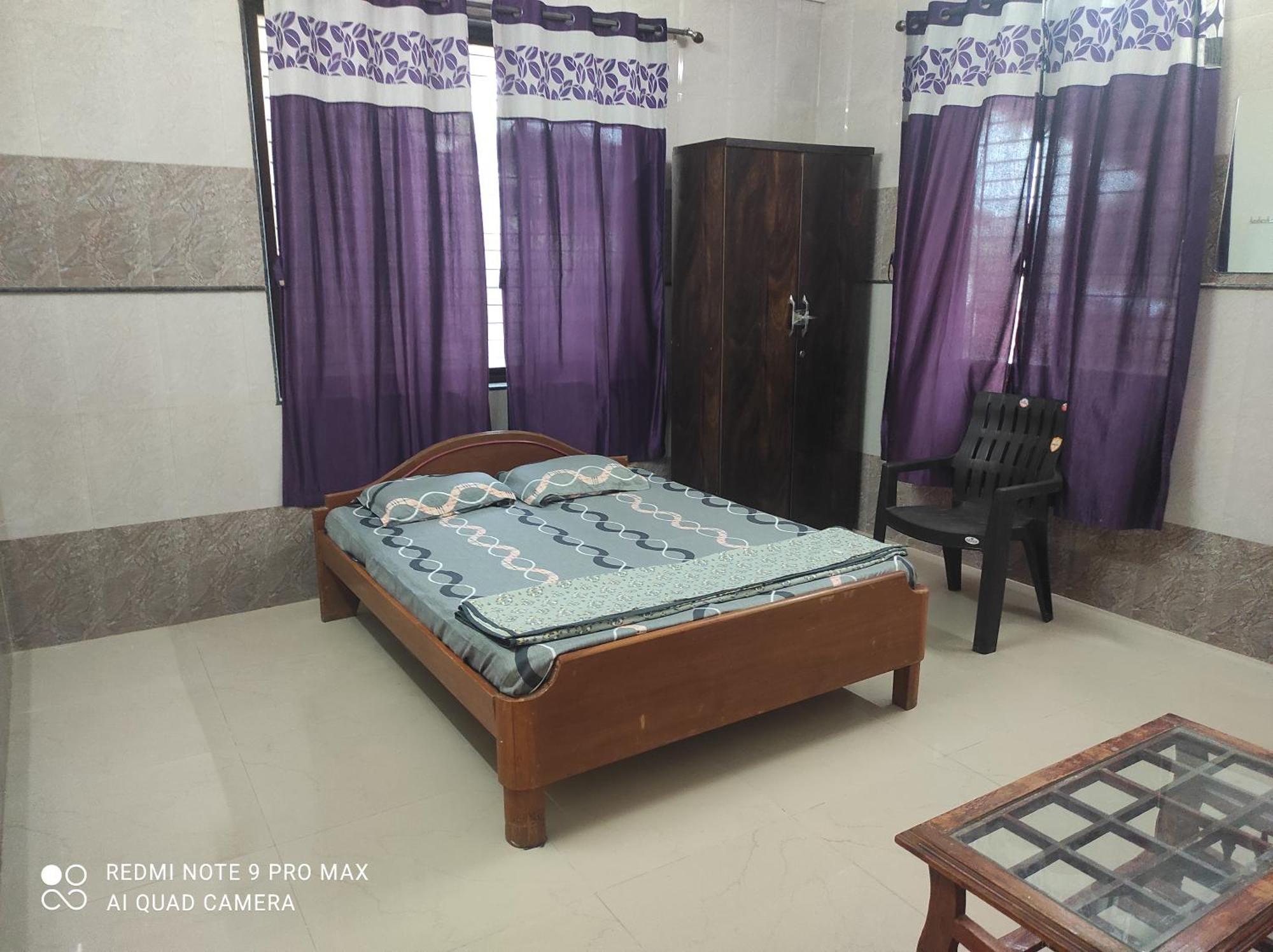 Swanand Home Stay Ratnagiri Bagian luar foto