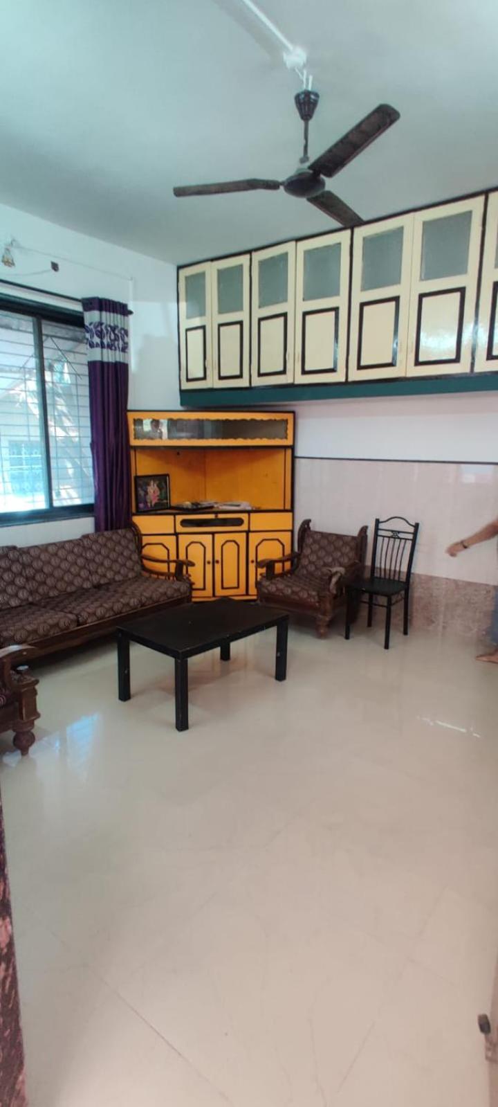 Swanand Home Stay Ratnagiri Bagian luar foto