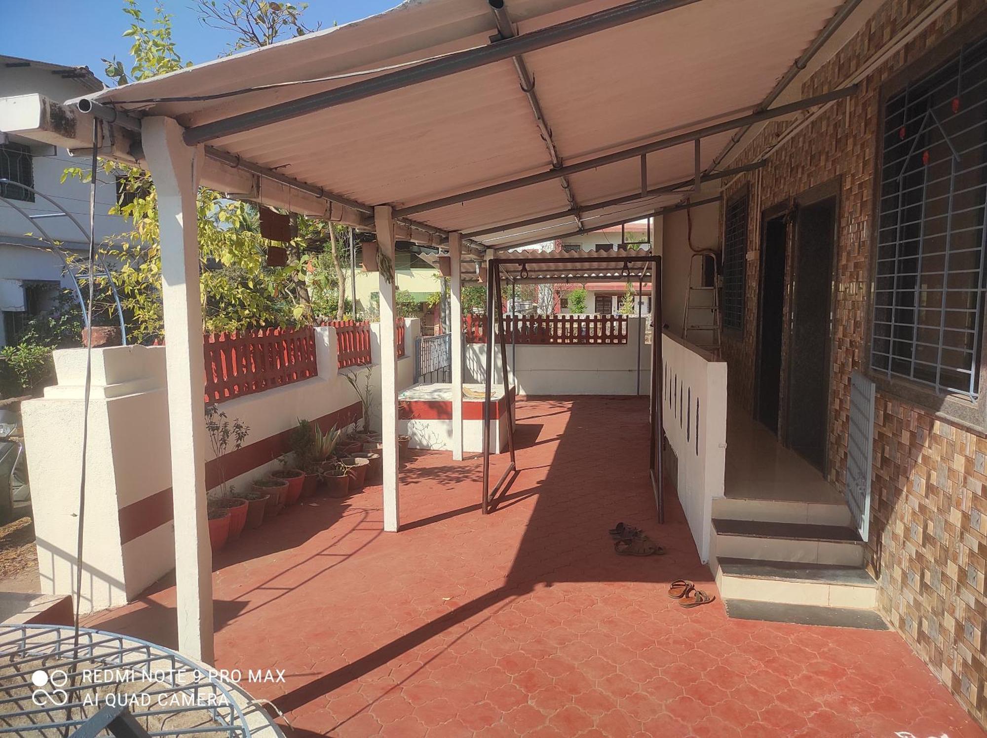 Swanand Home Stay Ratnagiri Bagian luar foto