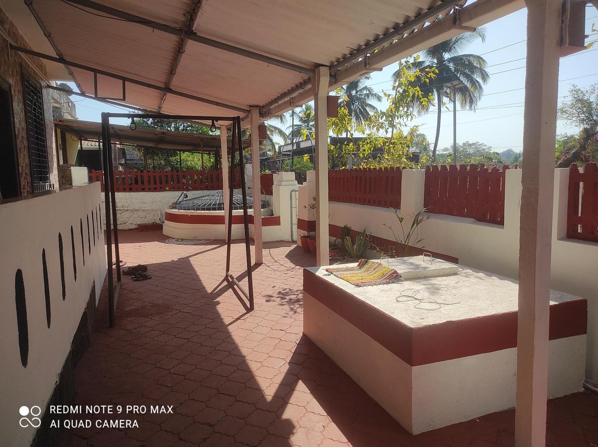Swanand Home Stay Ratnagiri Bagian luar foto