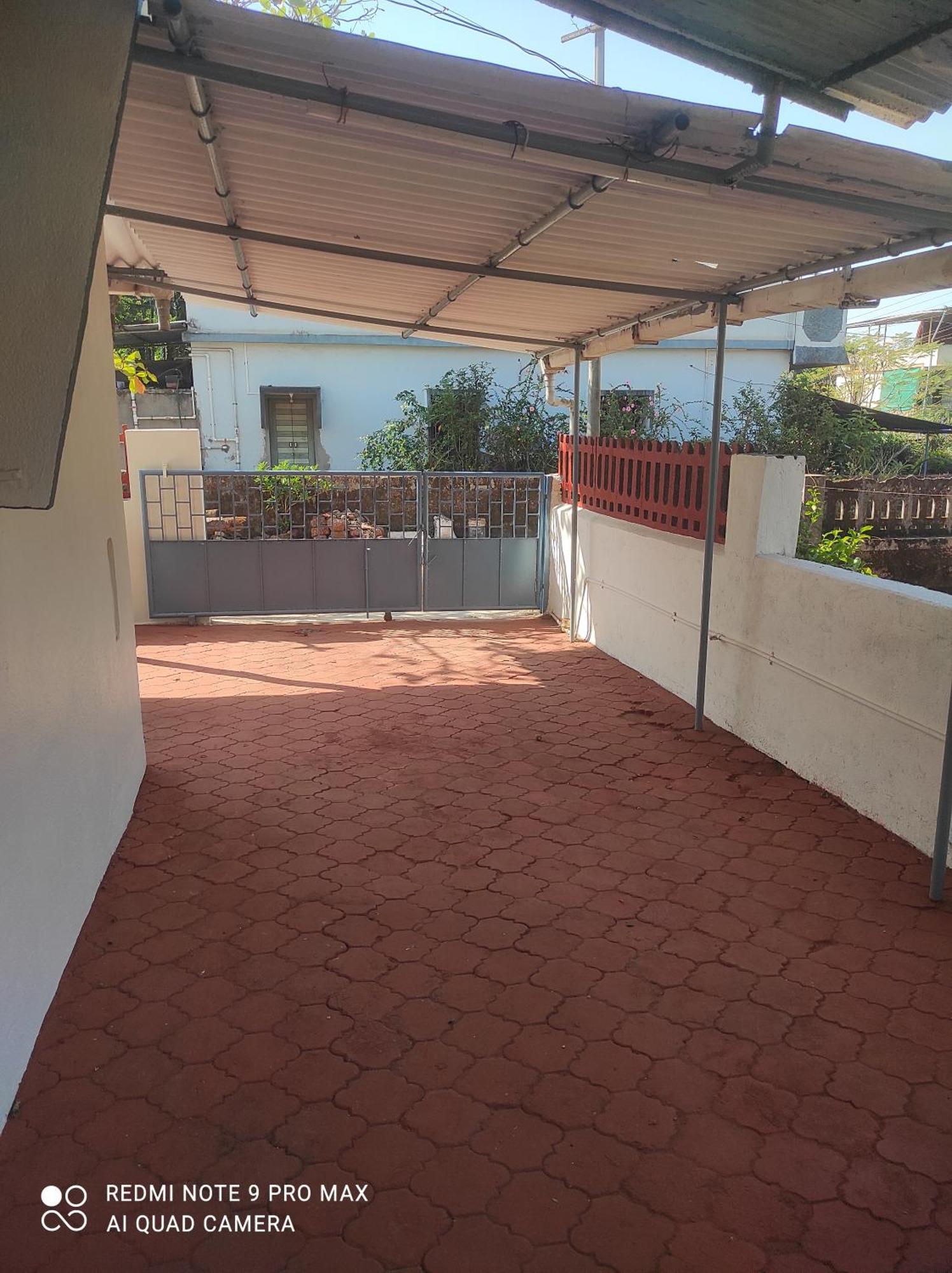 Swanand Home Stay Ratnagiri Bagian luar foto