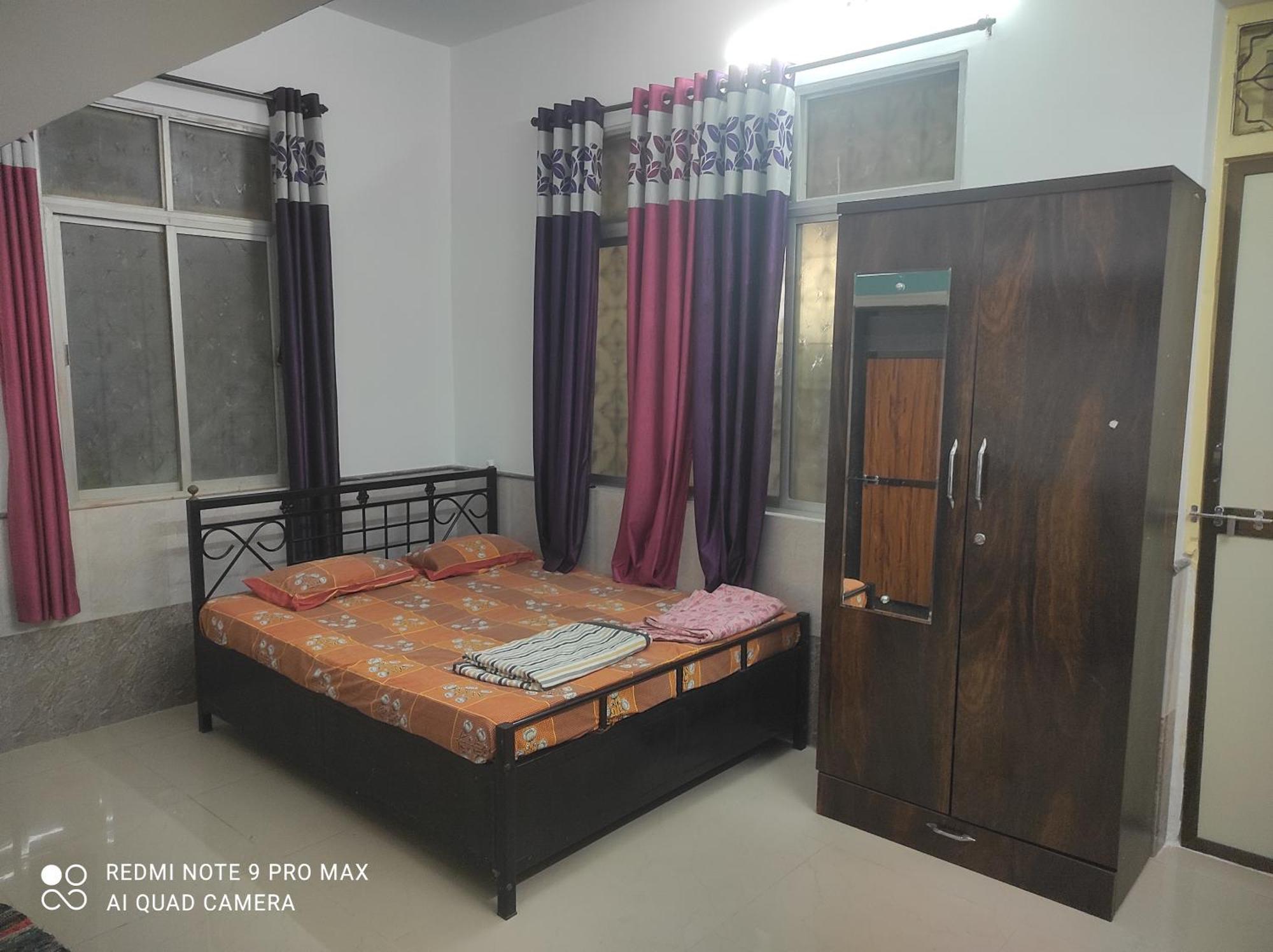 Swanand Home Stay Ratnagiri Bagian luar foto