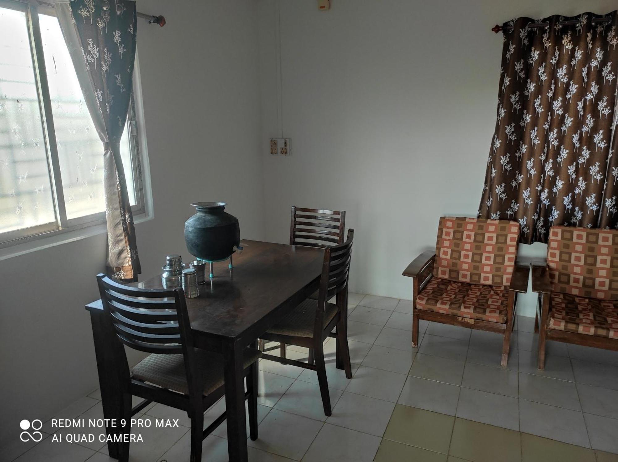 Swanand Home Stay Ratnagiri Bagian luar foto