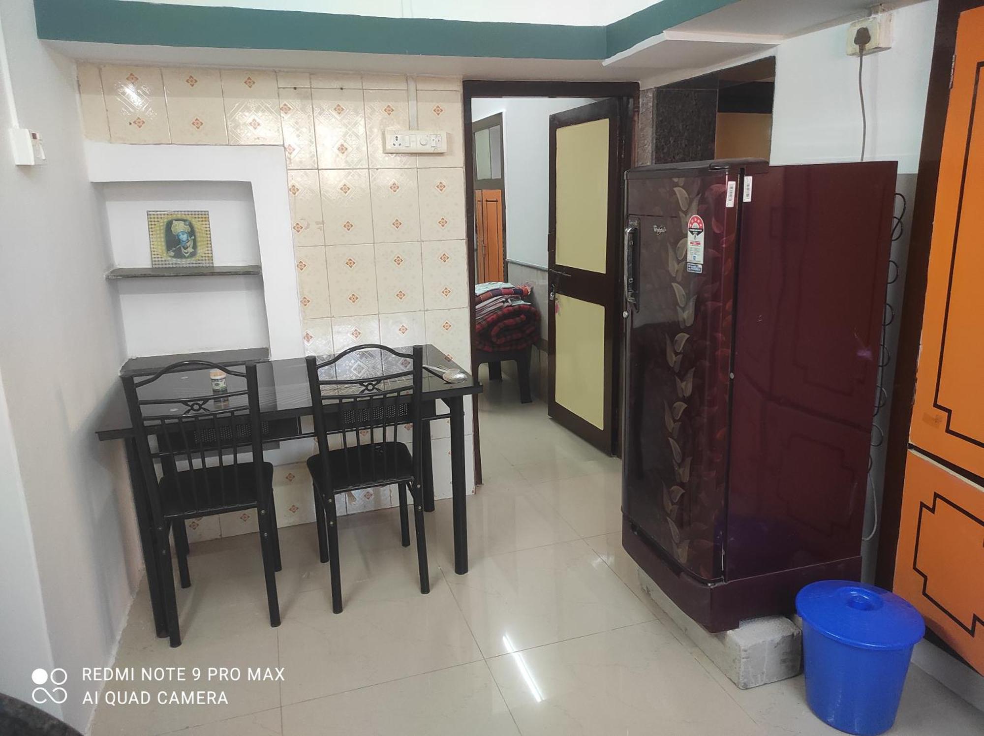 Swanand Home Stay Ratnagiri Bagian luar foto