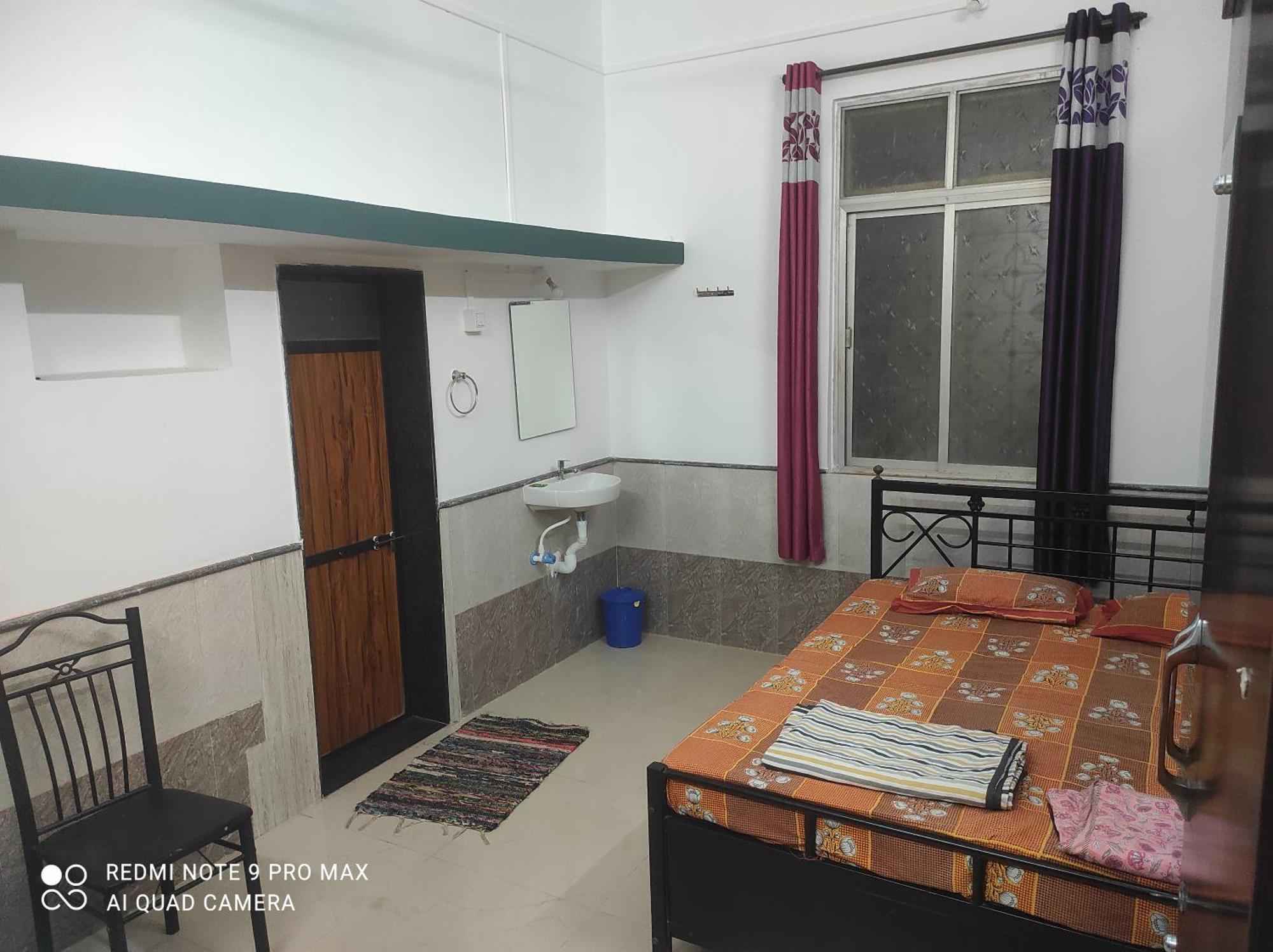 Swanand Home Stay Ratnagiri Bagian luar foto
