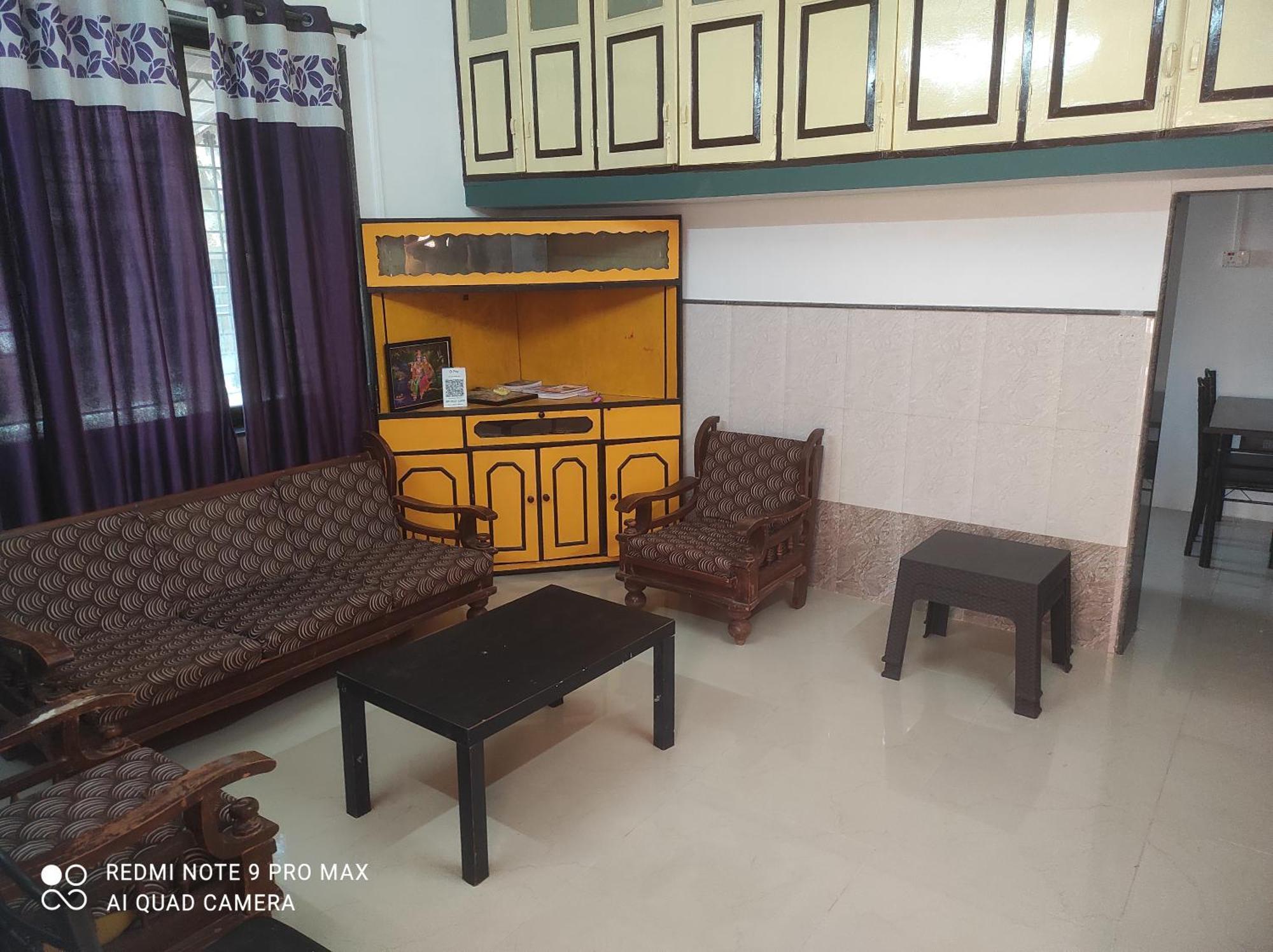 Swanand Home Stay Ratnagiri Bagian luar foto