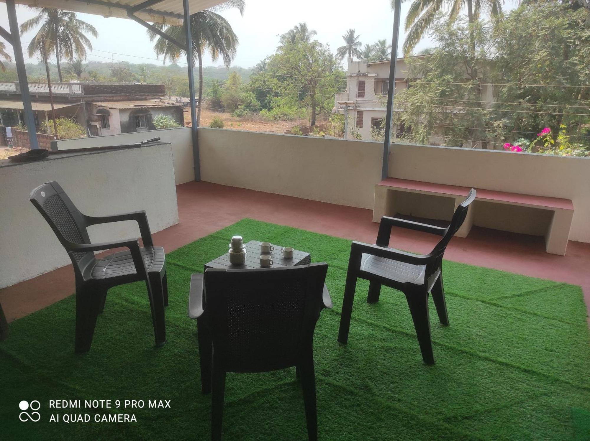 Swanand Home Stay Ratnagiri Bagian luar foto